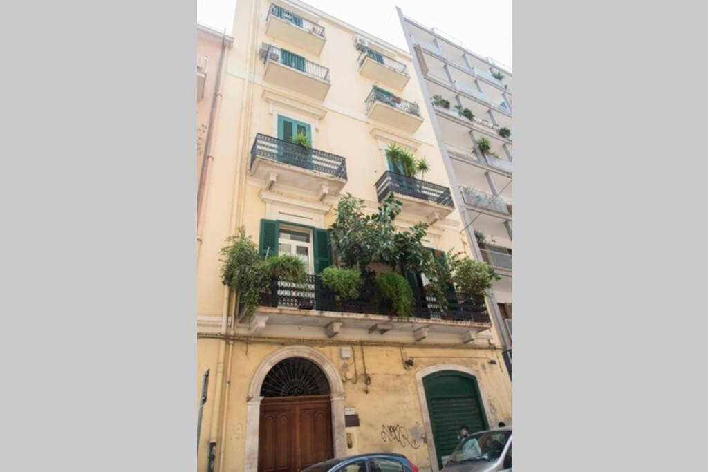 Dante Appsuite Bari Exterior foto